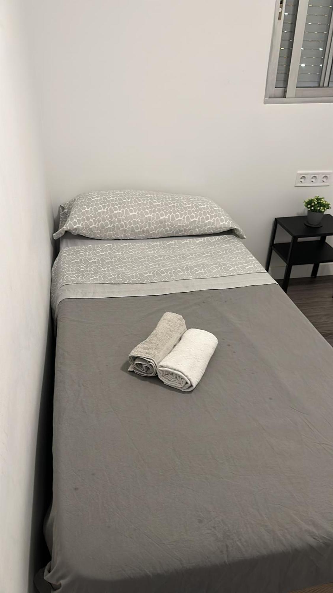 Experiencia Inolvidable Nuestro Apartamento Unico Apartman Madrid Kültér fotó