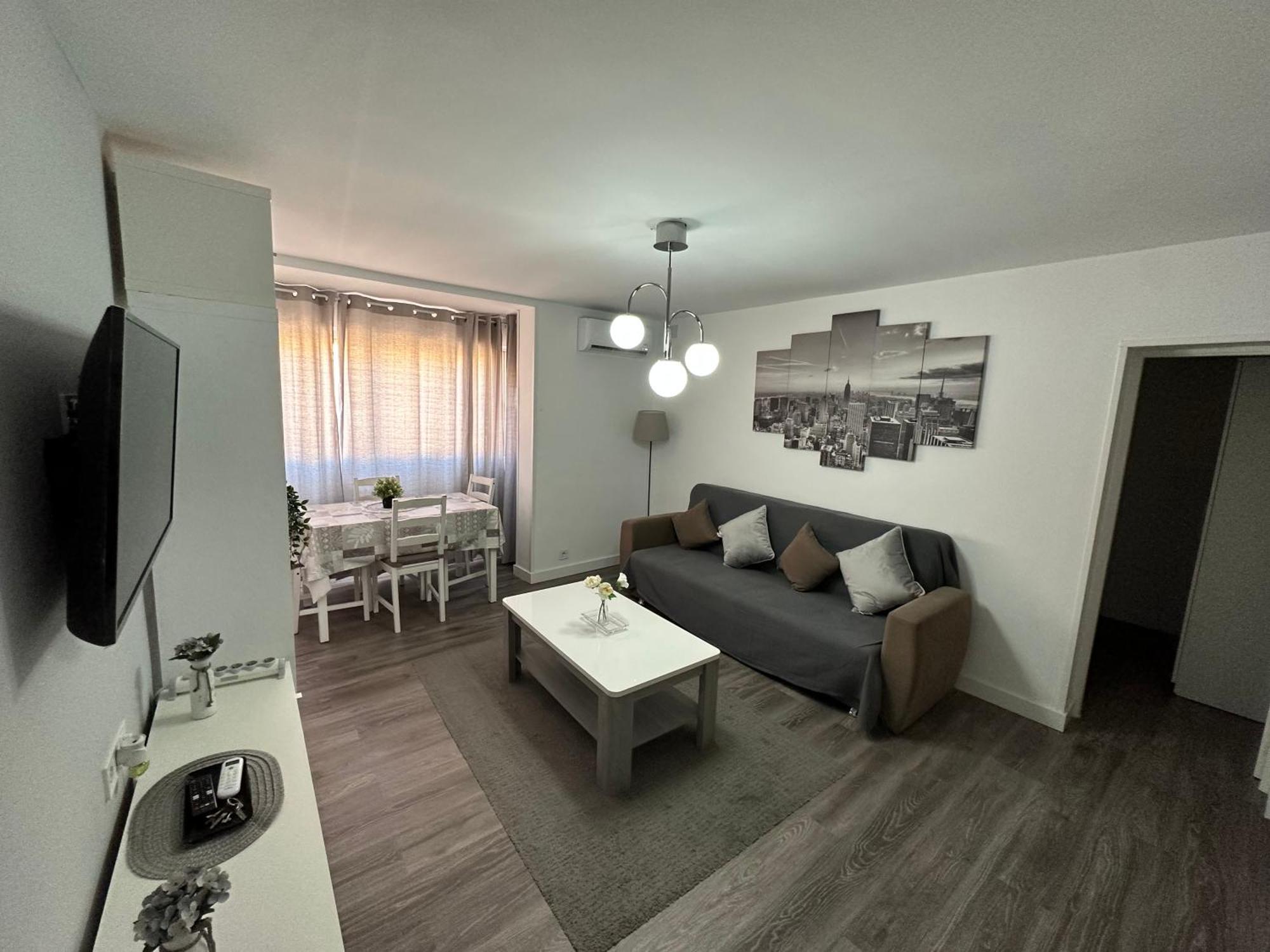 Experiencia Inolvidable Nuestro Apartamento Unico Apartman Madrid Kültér fotó