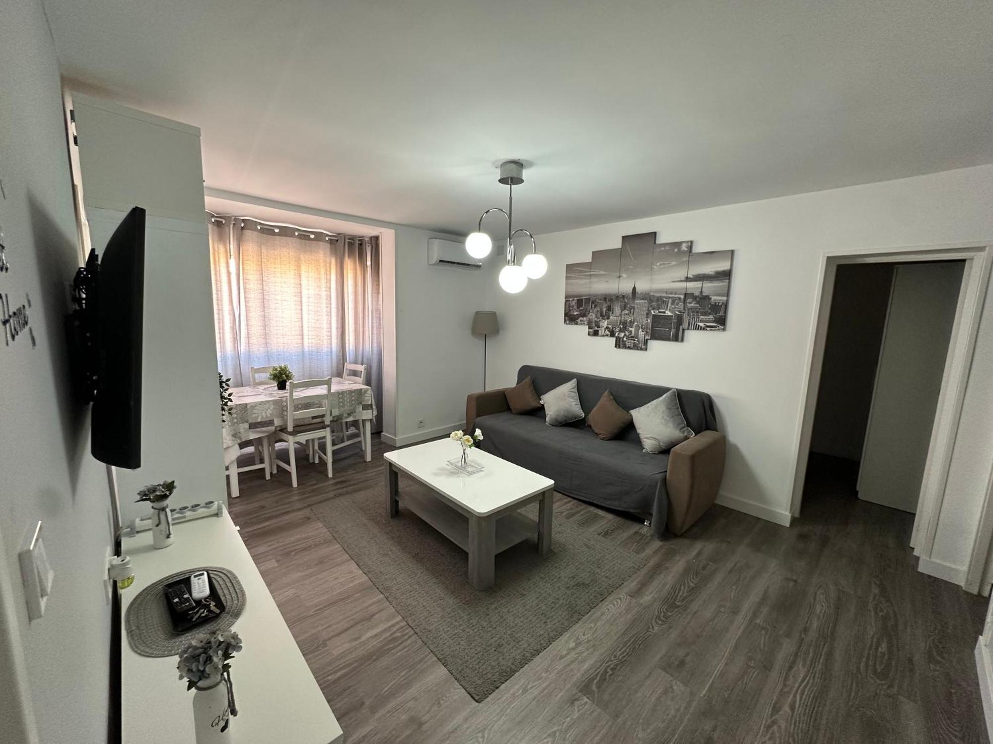 Experiencia Inolvidable Nuestro Apartamento Unico Apartman Madrid Kültér fotó