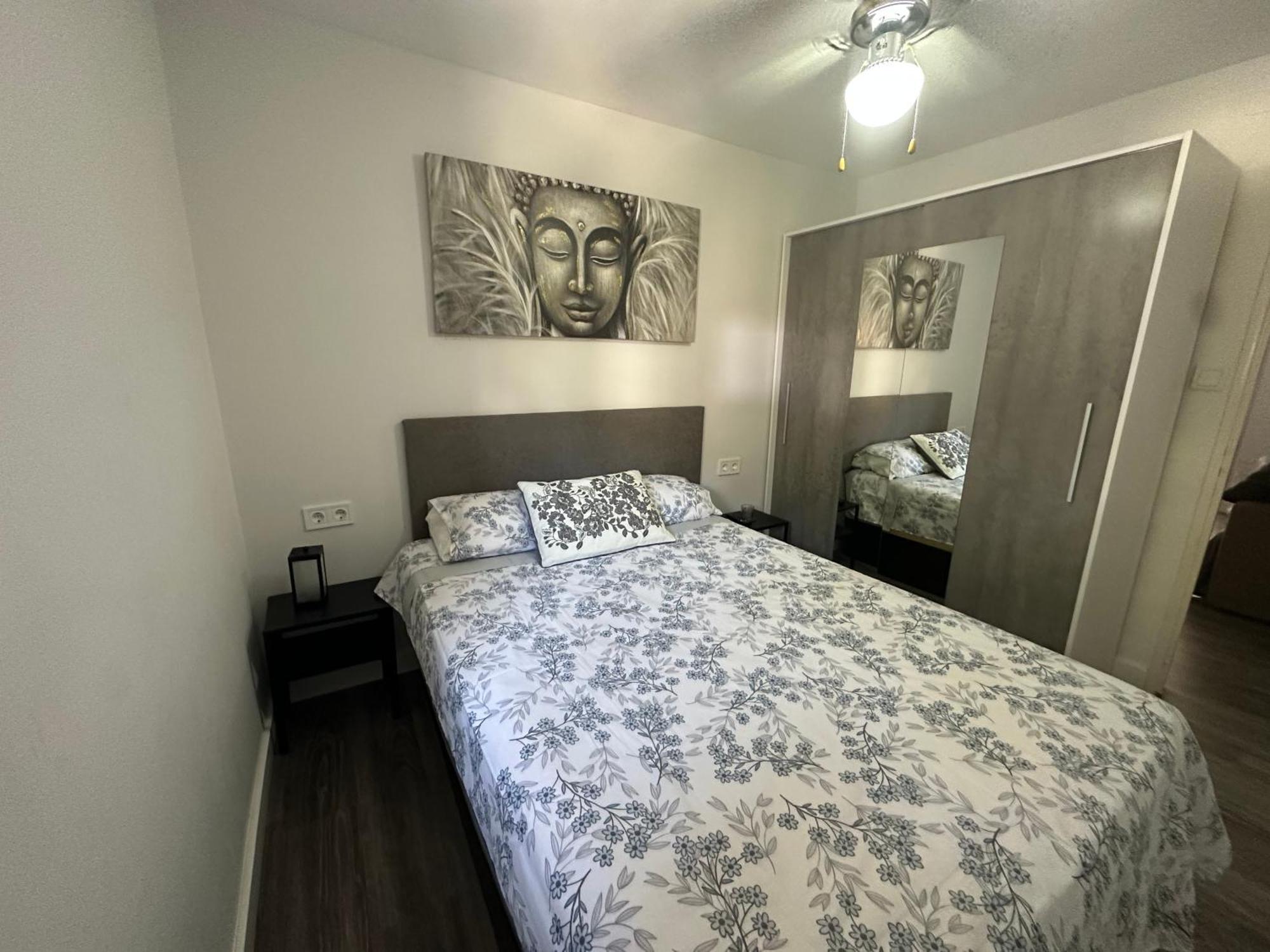 Experiencia Inolvidable Nuestro Apartamento Unico Apartman Madrid Kültér fotó